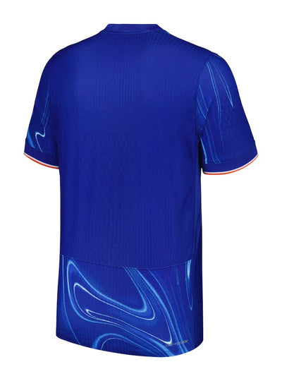 Chelsea FC Mens Home Soccer Kit 2024-2025