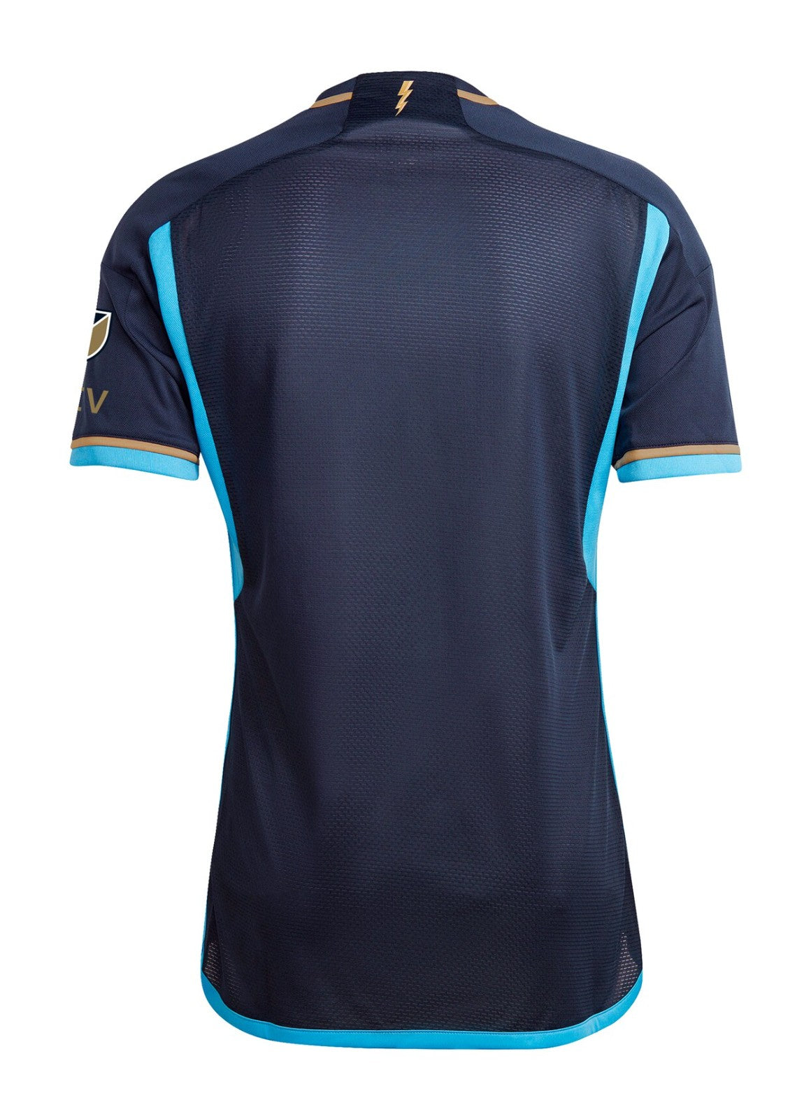 Philadelphia Union Mens Home Soccer Kit 2024-2025