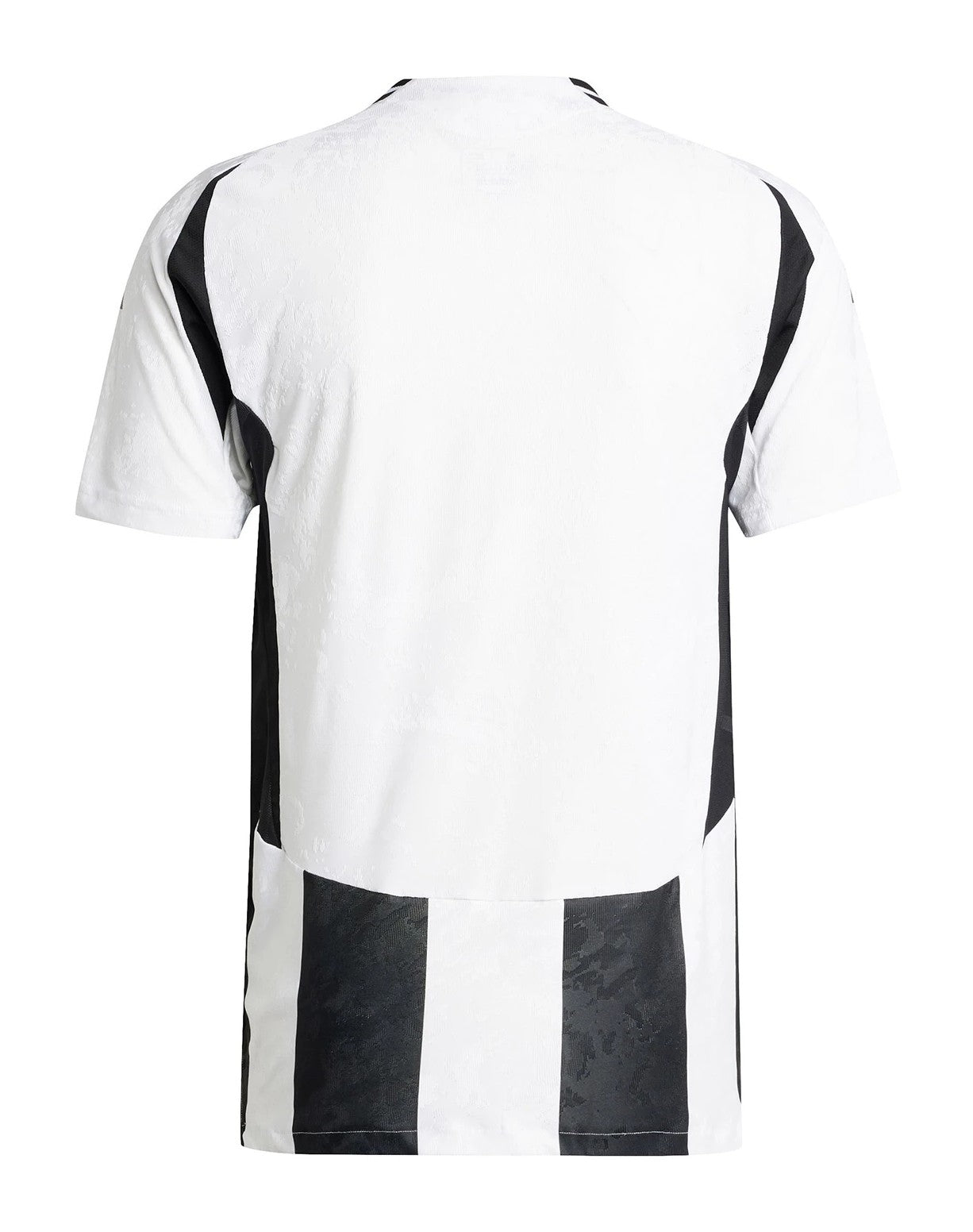 Juventus Mens Home Soccer Kit 2024-2025