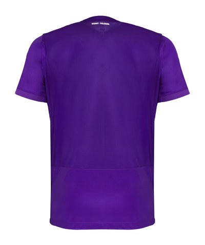 Toulouse Mens Home Soccer Kit 2024-2025