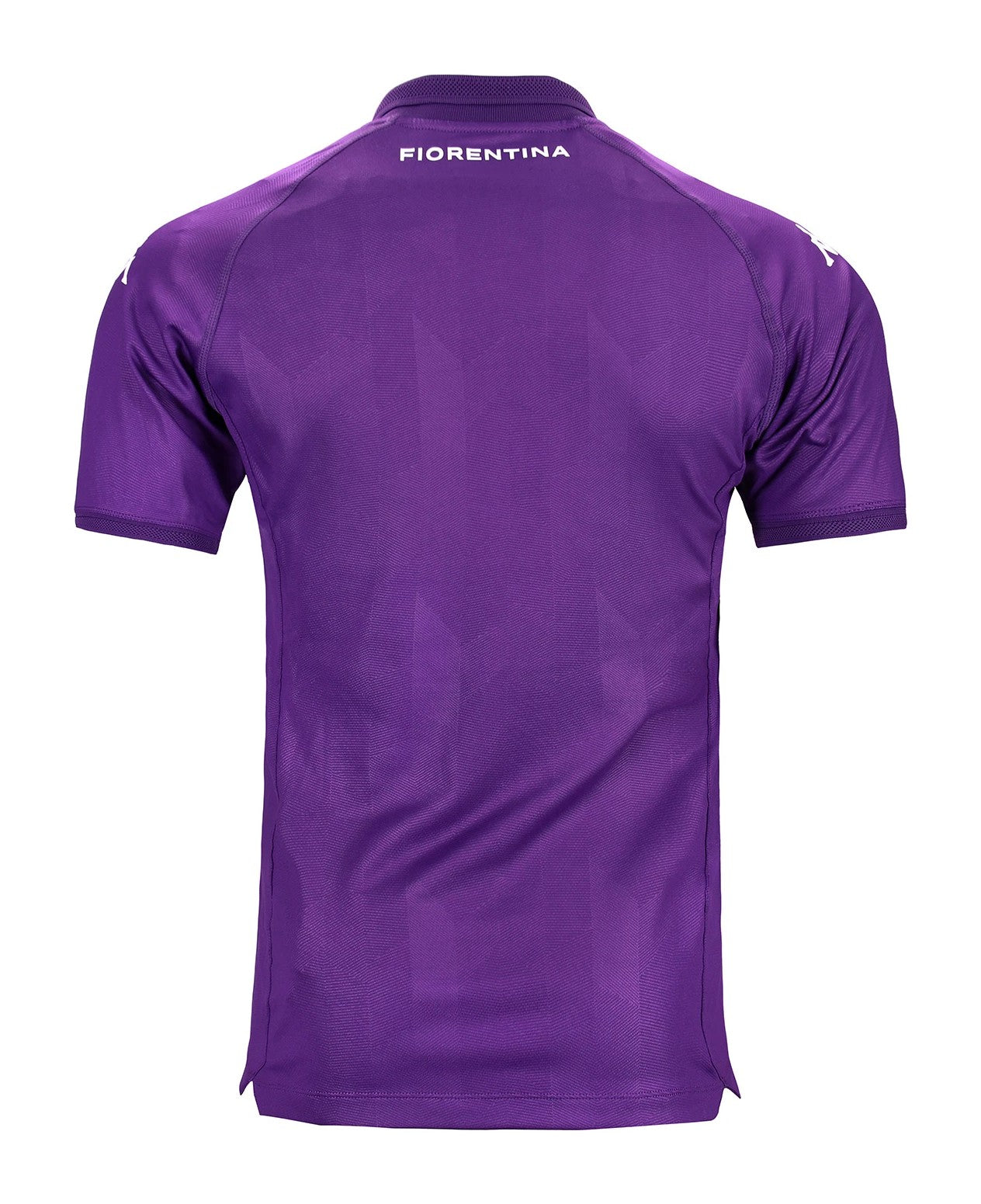 Fiorentina Mens Home Soccer Kit 2024-2025