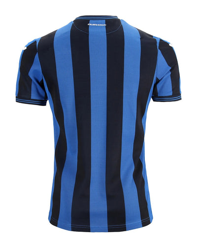 Atalanta Mens Home Soccer Kit 2024-2025