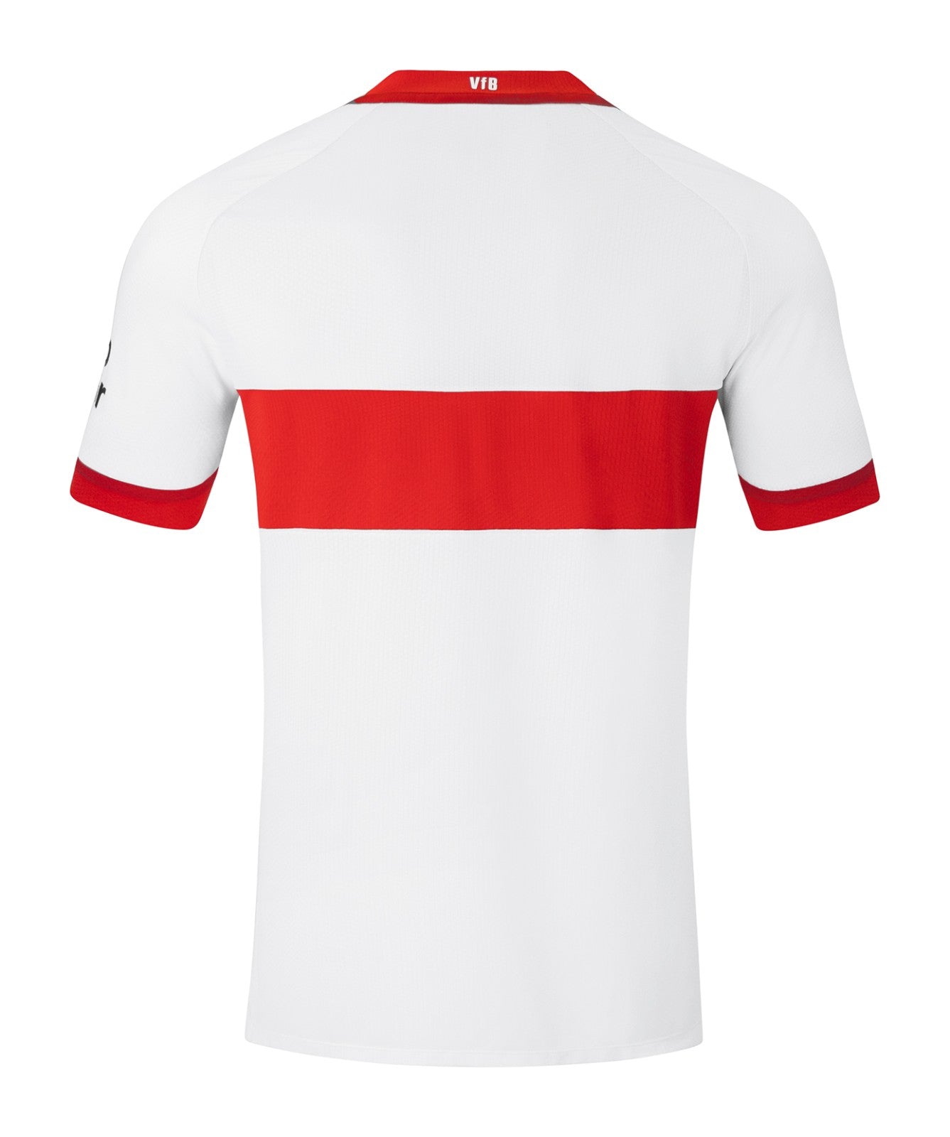 VfB Stuttgart Mens Home Soccer Kit 2024-2025