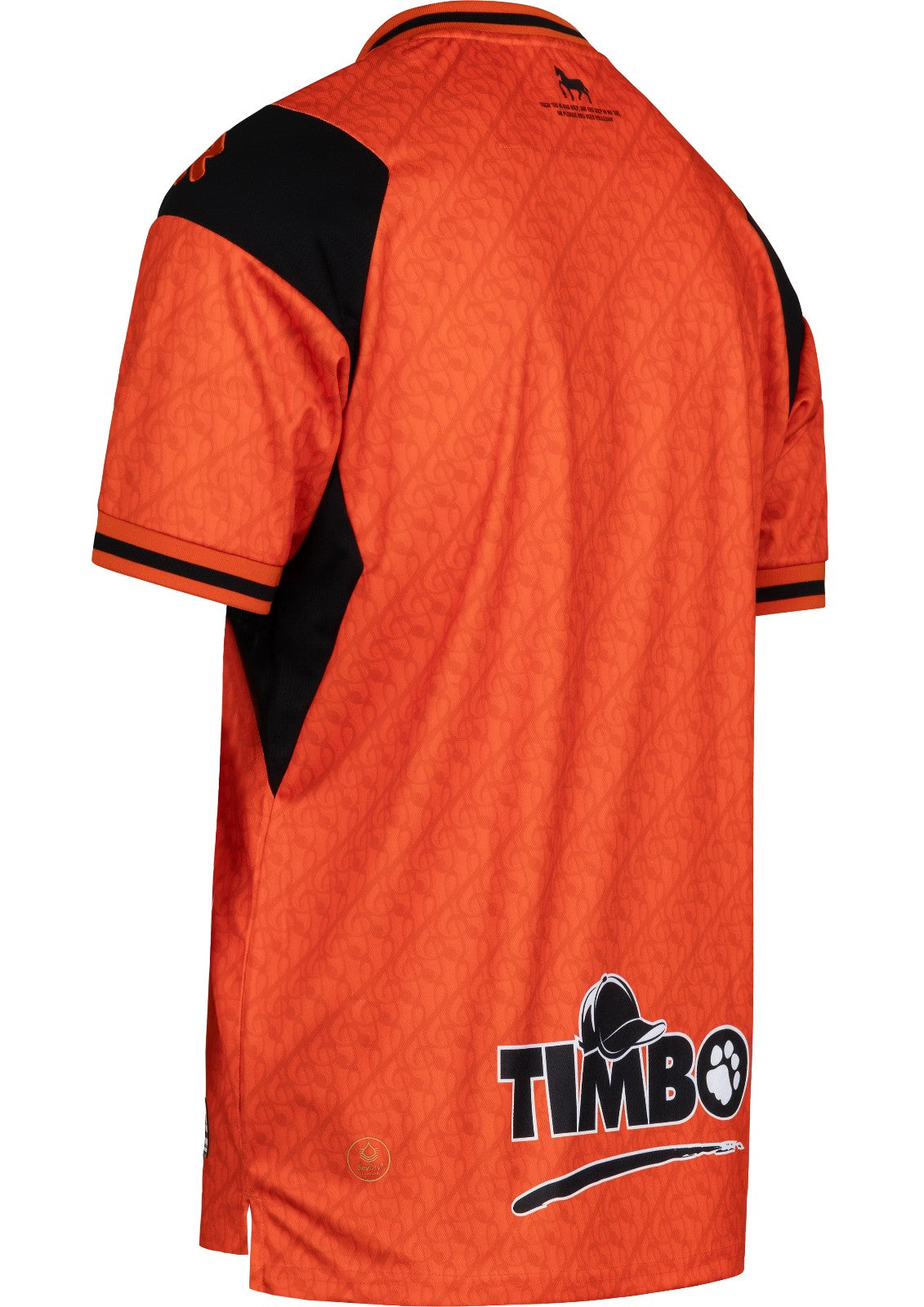 FC Volendam Mens Home Soccer Kit 2024-2025