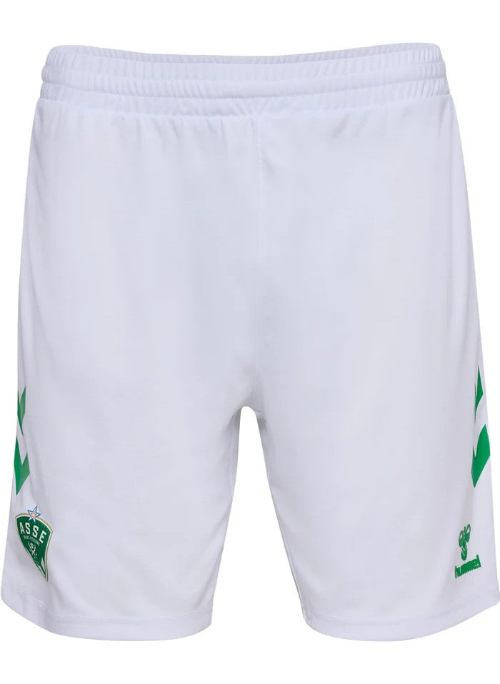 Saint Etienne Mens Home Soccer Kit 2024-2025