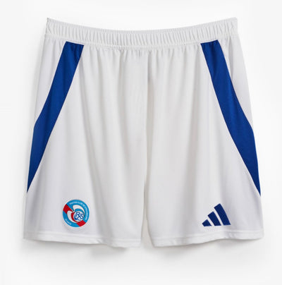 Strasbourg Mens Home Soccer Kit 2024-2025