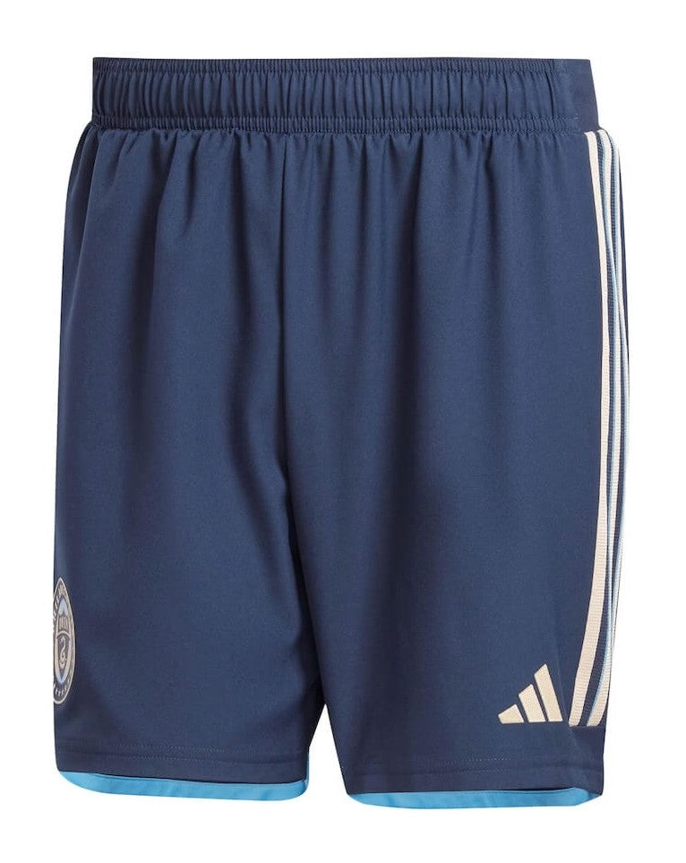 Philadelphia Union Mens Home Soccer Kit 2024-2025