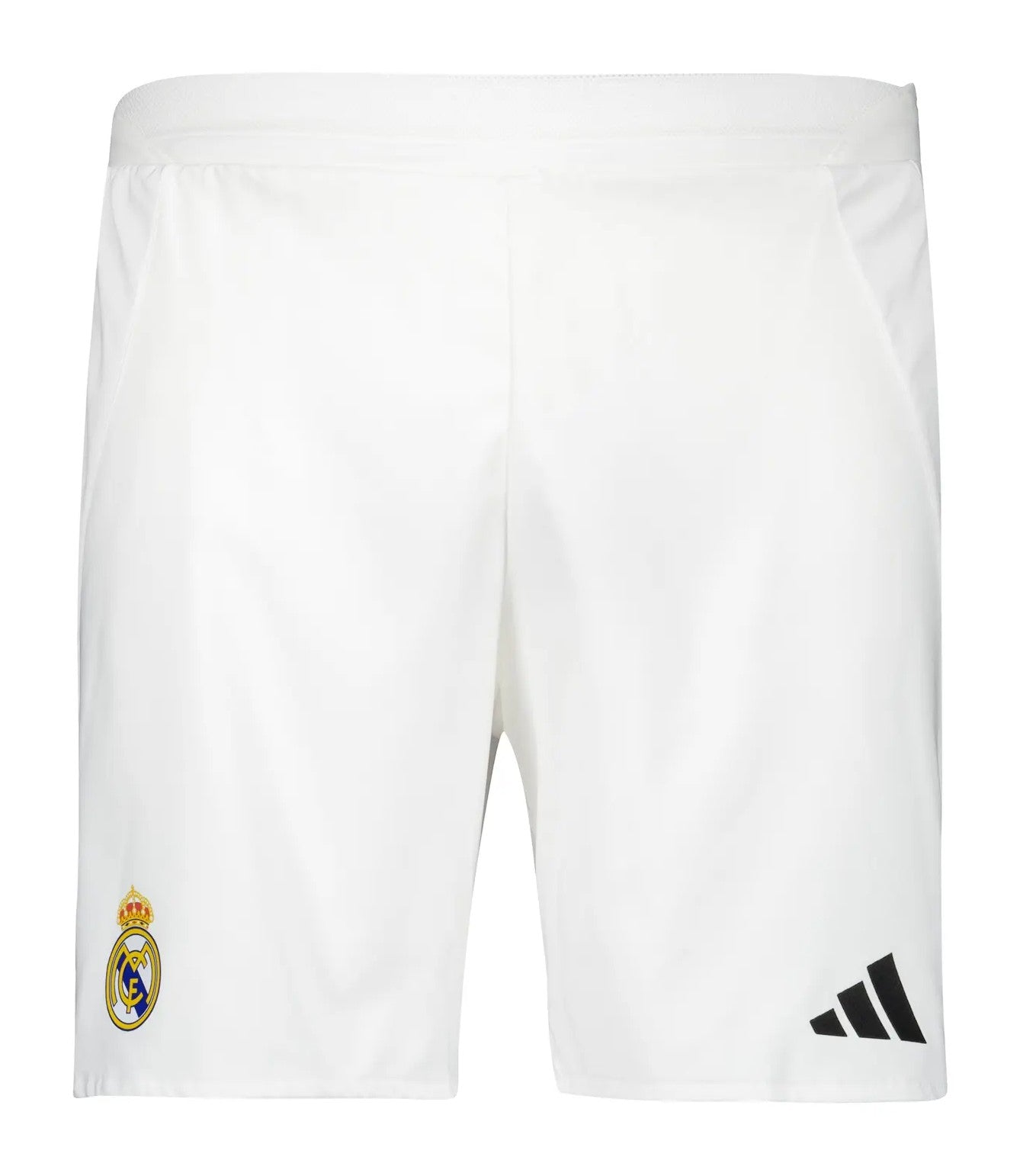 Real Madrid Mens Home Soccer Kit 2024-2025