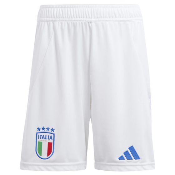 Italy Mens Home Soccer Kit 2024-2025