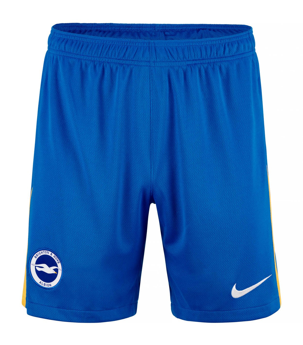 Brighton Mens Home Soccer Kit 2024-2025