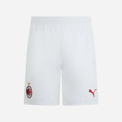 AC Milan Mens Home Soccer Kit 2024-2025