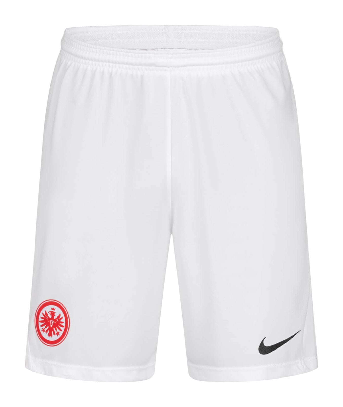 Eintracht Frankfurt Mens Home Soccer Kit 2024-2025