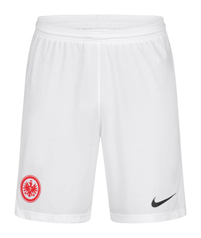 Eintracht Frankfurt Mens Home Soccer Kit 2024-2025