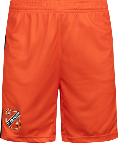 FC Volendam Mens Home Soccer Kit 2024-2025