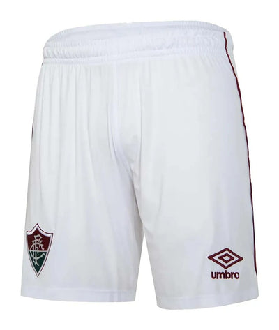 Fluminense Mens Home Soccer Kit 2024-2025