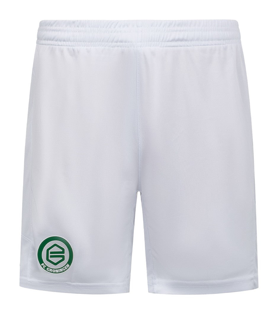 Groningen Mens Home Soccer Kit 2024-2025