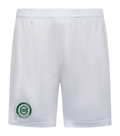 Groningen Mens Home Soccer Kit 2024-2025