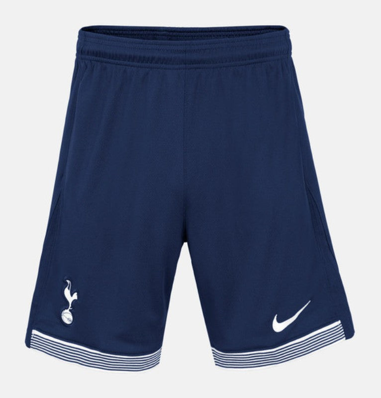 Tottenham Hotspur Mens Home Soccer Kit 2024-2025