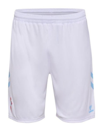 Celta Vigo Mens Home Soccer Kit 2024-2025