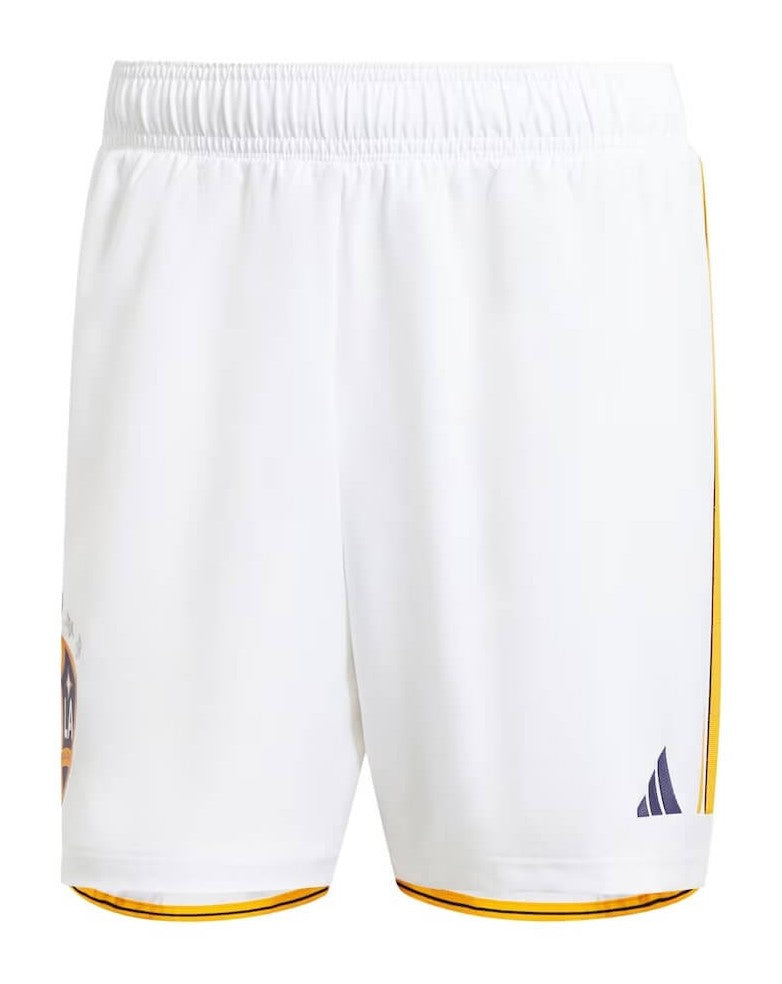 LA Galaxy Mens Home Soccer Kit 2024-2025