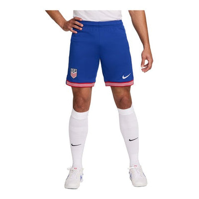 USA Mens Home Soccer Kit 2024-2025