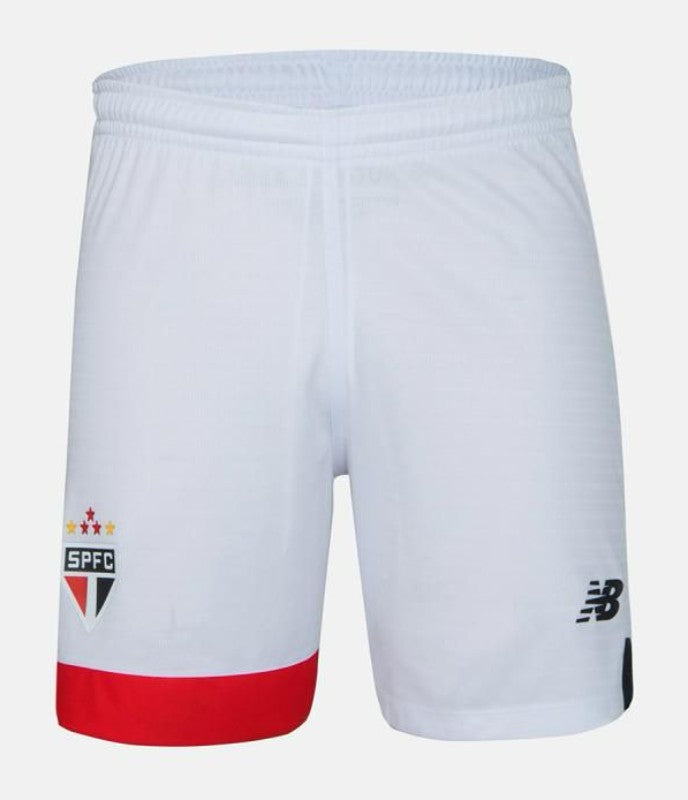 Sao Paulo Mens Home Soccer Kit 2024-2025