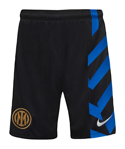 Inter Milan Mens Home Soccer Kit 2024-2025