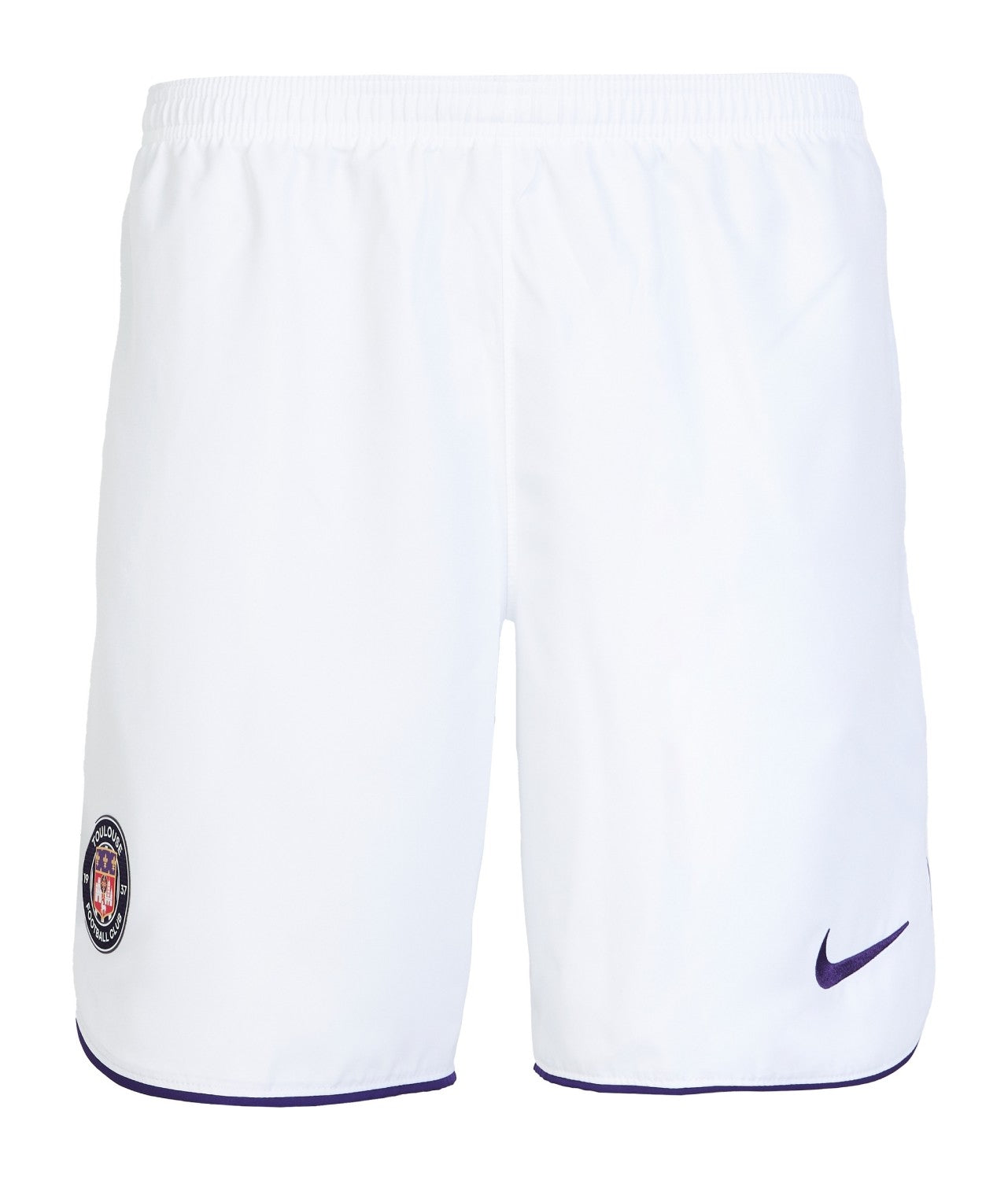 Toulouse Mens Home Soccer Kit 2024-2025