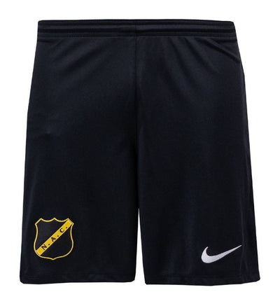 NAC Breda Mens Home Soccer Kit 2024-2025