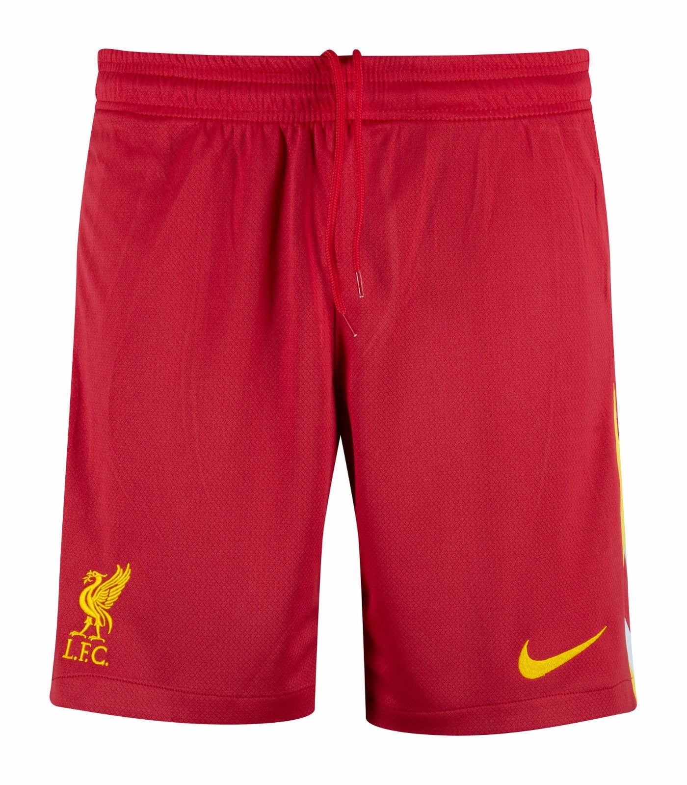 Liverpool FC Mens Home Soccer Kit 2024-2025