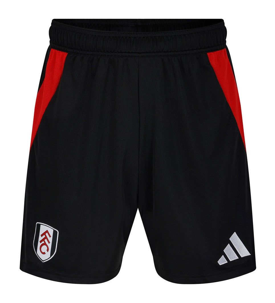 Fulham FC Mens Home Soccer Kit 2024-2025