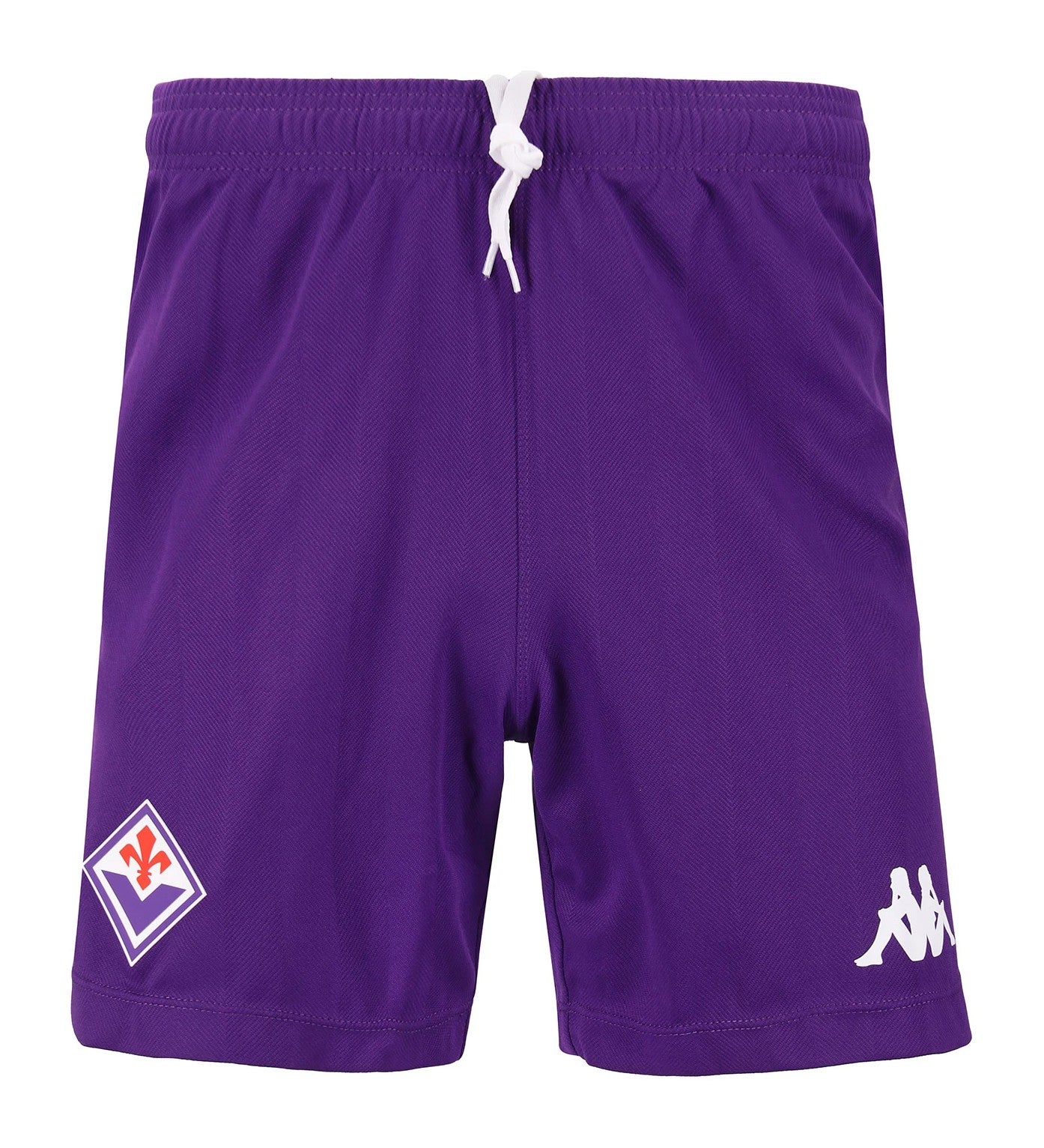 Fiorentina Mens Home Soccer Kit 2024-2025