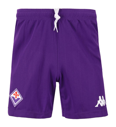 Fiorentina Mens Home Soccer Kit 2024-2025