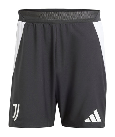 Juventus Mens Home Soccer Kit 2024-2025