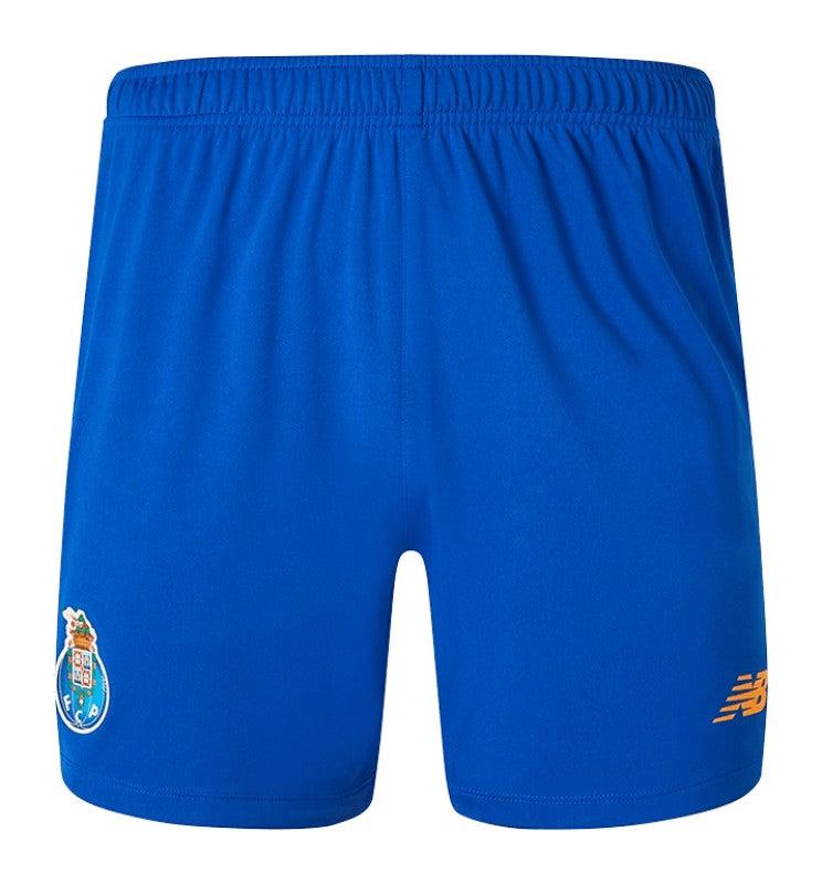 FC Porto Mens Home Soccer Kit 2024-2025