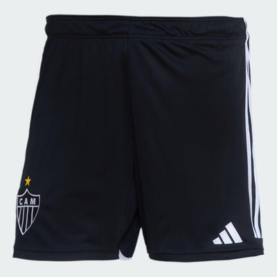 Atletico Mineiro Mens Home Soccer Kit 2024-2025