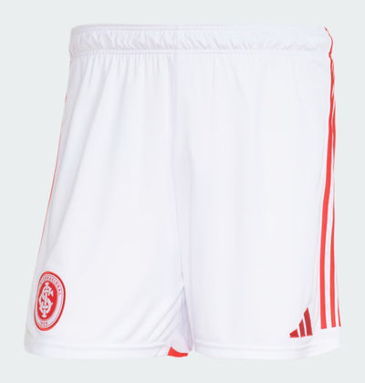 Internacional Mens Home Soccer Kit 2024-2025