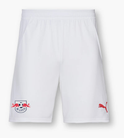 RB Leipzig Mens Home Soccer Kit 2024-2025