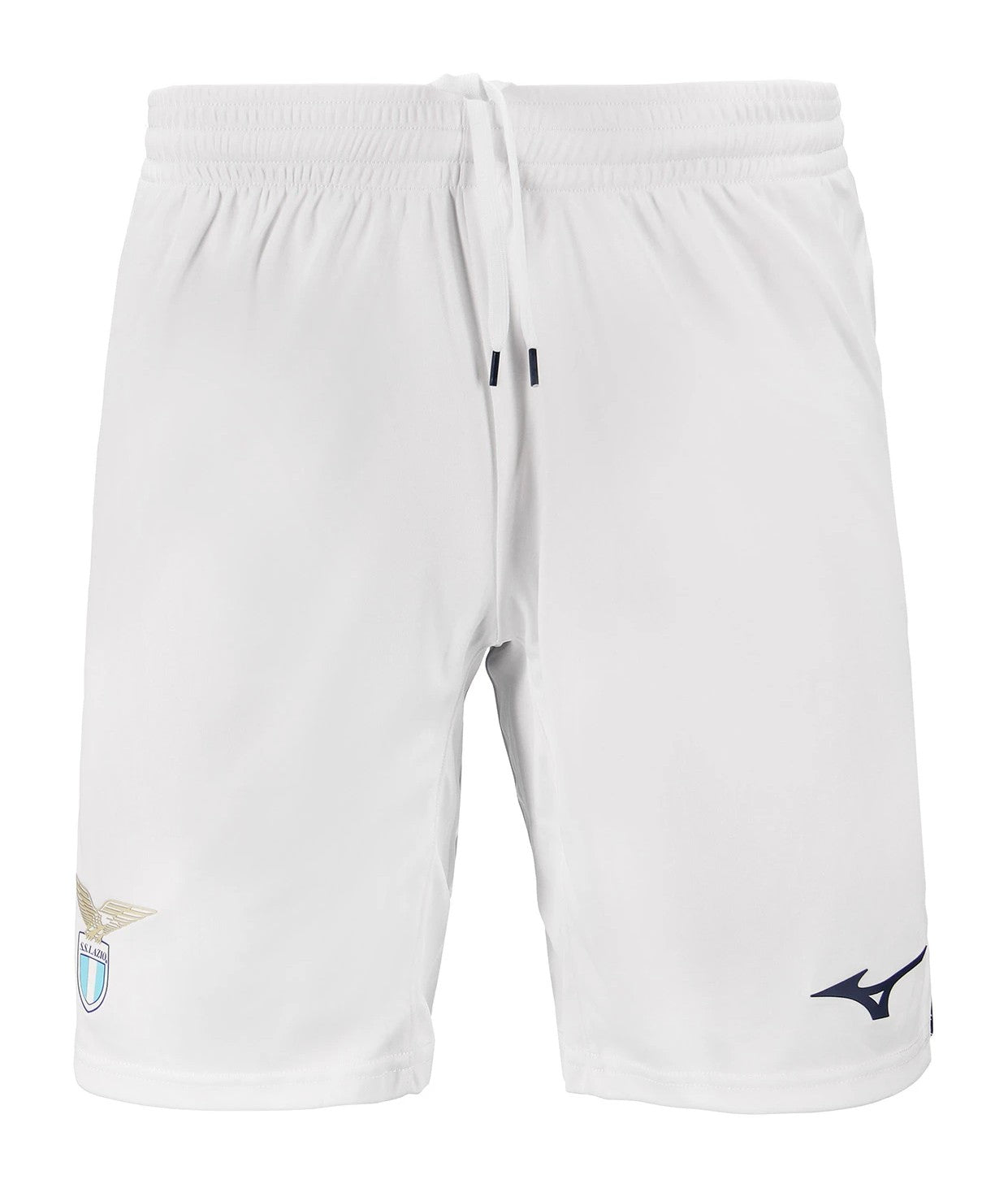 Lazio Mens Home Soccer Kit 2024-2025