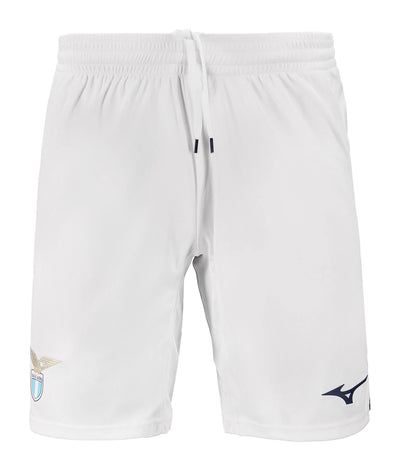 Lazio Mens Home Soccer Kit 2024-2025