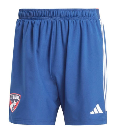 FC Dallas Mens Home Soccer Kit 2024-2025