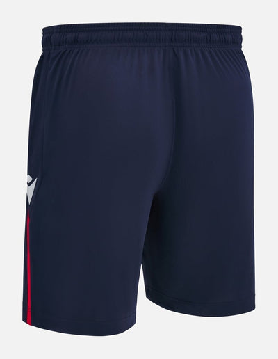 Osasuna Mens Home Soccer Kit 2024-2025