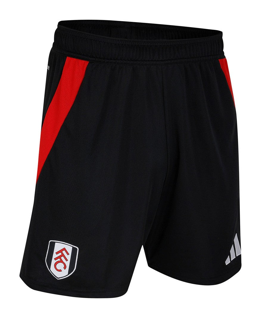 Fulham FC Mens Home Soccer Kit 2024-2025