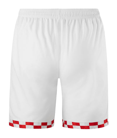 Mainz Mens Home Soccer Kit 2024-2025