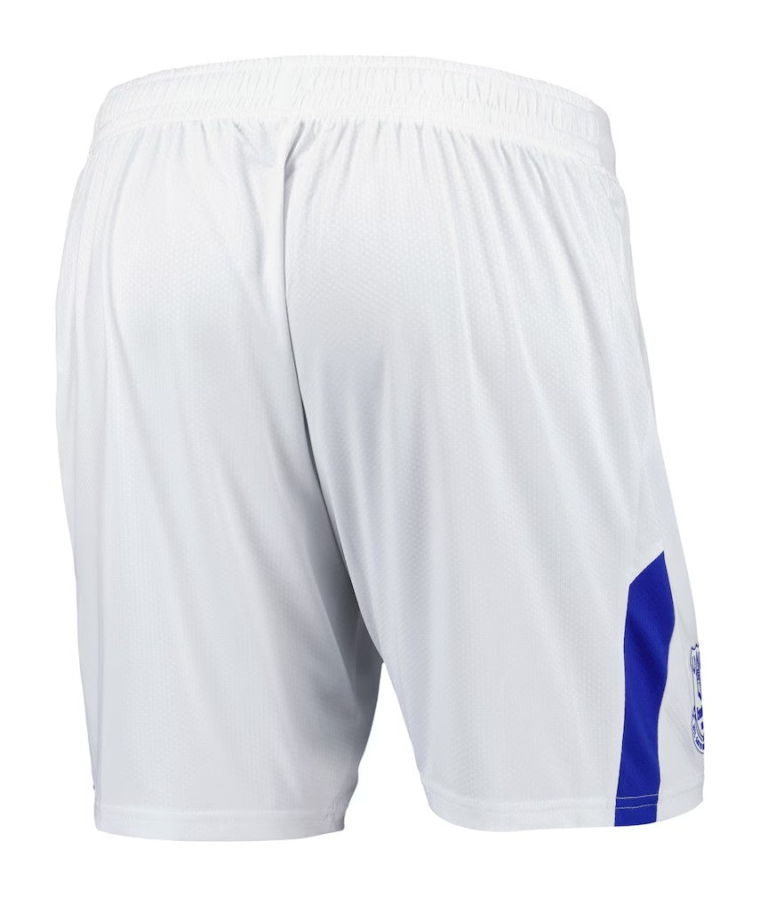 Everton Mens Home Soccer Kit 2024-2025