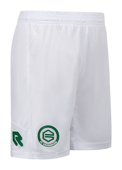 Groningen Mens Home Soccer Kit 2024-2025