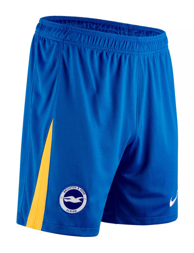 Brighton Mens Home Soccer Kit 2024-2025