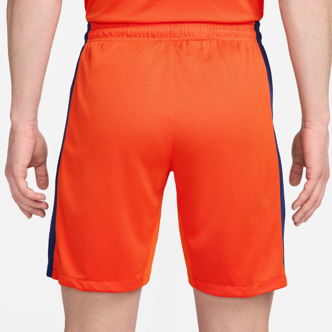 Netherland Mens Home Soccer Kit 2024-2025