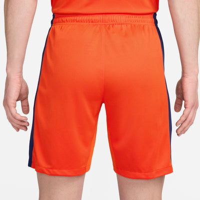 Netherland Mens Home Soccer Kit 2024-2025