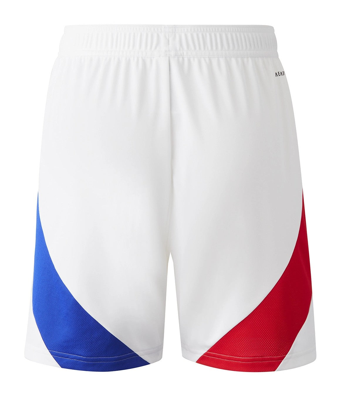 Olympique Lyonnais Mens Home Soccer Kit 2024-2025